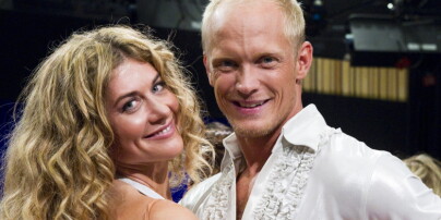 image: «Skal vi danse»-profilen åpen om sykdommen